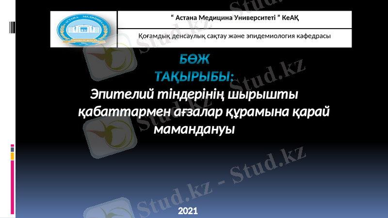 Slide 1